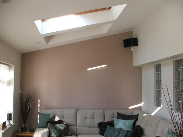 3sixty property services: Rear Extension